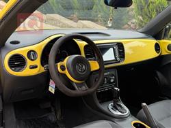 فولكسفاغن بيتل